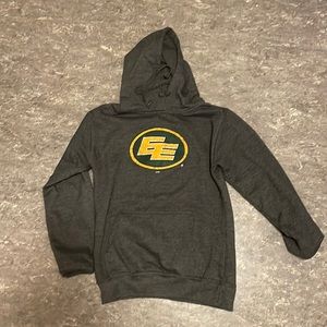 edmonton eskimos hoodie